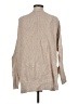 Express Tan Cardigan Size M - photo 2