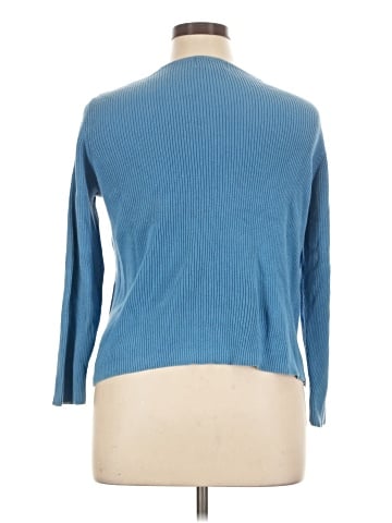 Norm Thompson Pullover Sweater (view 2)