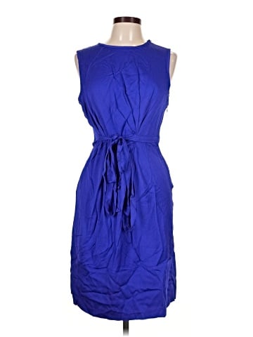 Diane von Furstenberg Cocktail Dress (view 1)