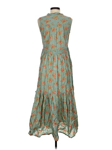 April Cornell Casual Dress (view 2)