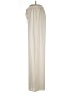 Shein 100% Polyester Ivory Casual Pants Size L (tall) - photo 5