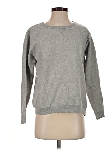 Hanes Sweatshirt (view 1)