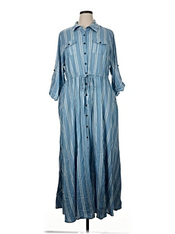 Torrid Casual Dress (view 1)
