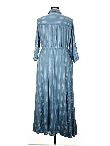 Torrid Casual Dress (view 2)