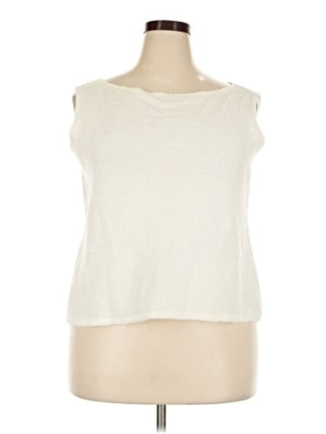 I.N. Studio Sleeveless Top (view 1)