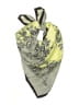 Escada Yellow Scarf One size - photo 1