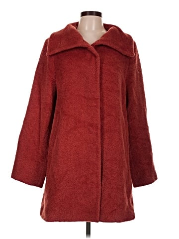 Max Mara Coat (view 1)