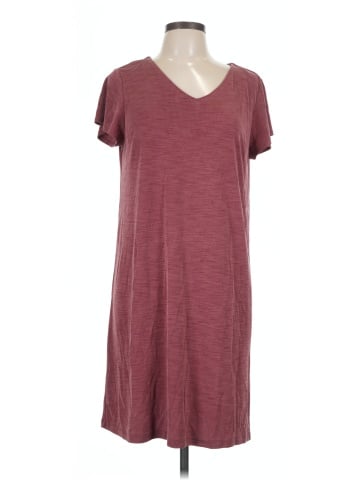 Sigrid Olsen Casual Dress (view 1)