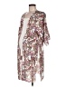 Pink Blush Ivory Kimono One size (estimated) - photo 1