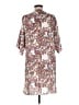 Pink Blush Ivory Kimono One size (estimated) - photo 2