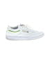 Reebok White Sneakers Size 9 1/2 - photo 1