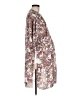 Pink Blush Ivory Kimono One size (estimated) - photo 4