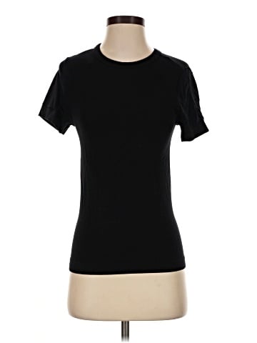 French Laundry Short Sleeve T-Shirt (view 1)