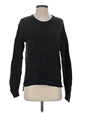 Madewell Pullover Sweater (view 1)