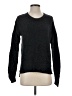 Madewell Solid Black Pullover Sweater Size S - photo 1
