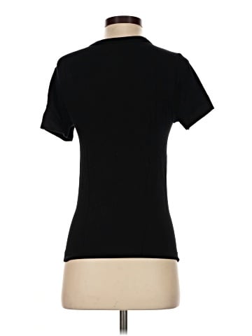 French Laundry Short Sleeve T-Shirt (view 2)