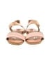 Tahari Tan Sandals Size 3 (youth) - photo 2