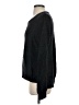 Madewell Solid Black Pullover Sweater Size S - photo 5