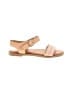 Tahari Tan Sandals Size 3 (youth) - photo 1
