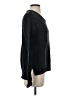 Madewell Solid Black Pullover Sweater Size S - photo 4