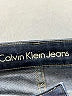 CALVIN KLEIN JEANS Hearts Blue Jeans Size 28 waist - photo 7