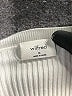 Wilfred Ivory Tank Top Size M - photo 7
