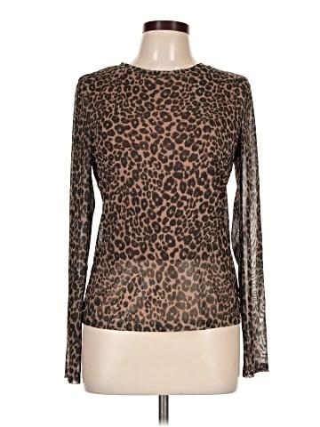 Sanctuary Long Sleeve Top (view 1)