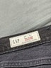 Gap Black Jeans Size 29 waist - photo 7