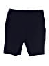Chico's Solid Blue Athletic Shorts Size Sm (0.5) - photo 2