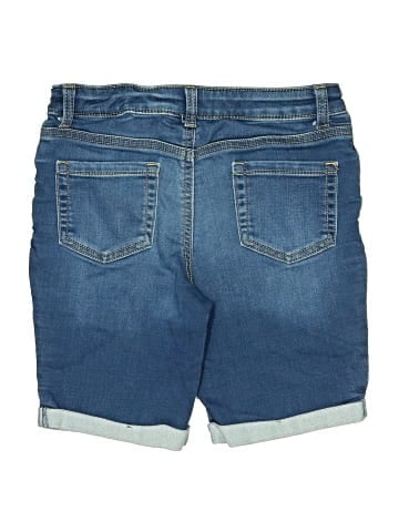 Cat & Jack Denim Shorts (view 2)