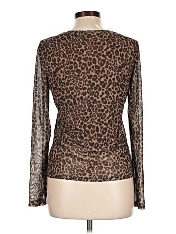 Sanctuary Long Sleeve Top (view 2)