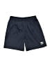 Umbro 100% Polyester Solid Blue Athletic Shorts Size 18 - photo 1