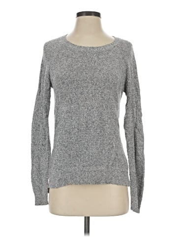 Madewell Pullover Sweater (view 1)