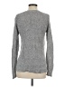 Madewell Gray Pullover Sweater Size XS - photo 2