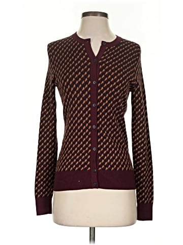 Ann Taylor Cardigan (view 1)