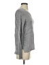 Madewell Gray Pullover Sweater Size XS - photo 4