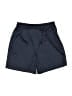 Umbro 100% Polyester Solid Blue Athletic Shorts Size 18 - photo 2