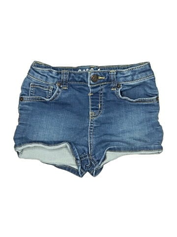 Cat & Jack Denim Shorts (view 1)