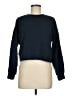 Lululemon Athletica Blue Sweatshirt Size M (estimated) - photo 1