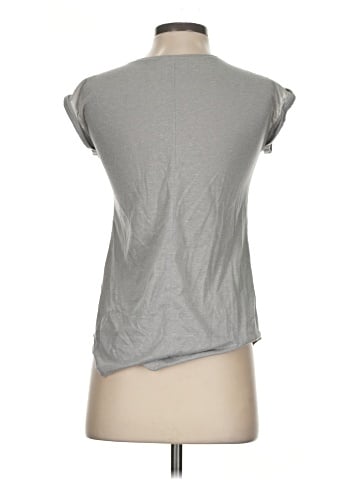 Ann Taylor LOFT Outlet Short Sleeve T-Shirt (view 2)