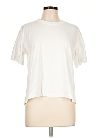 Madewell Short Sleeve T-Shirt (view 1)