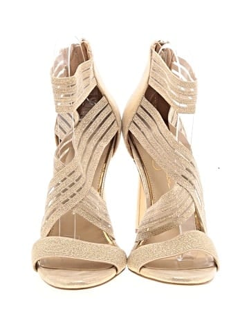 Jessica Simpson Sandals (view 2)