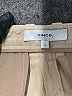 Vince. Solid Tan Khakis Size 2 - photo 7