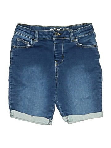 Cat & Jack Denim Shorts (view 1)