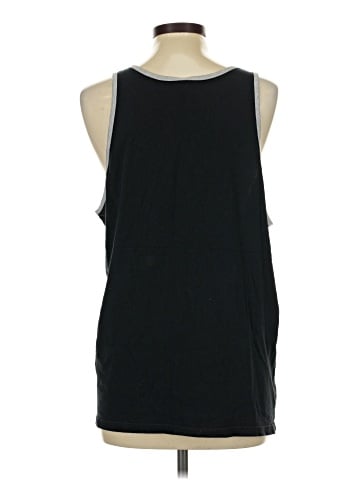 Canvas Tank Top (view 2)