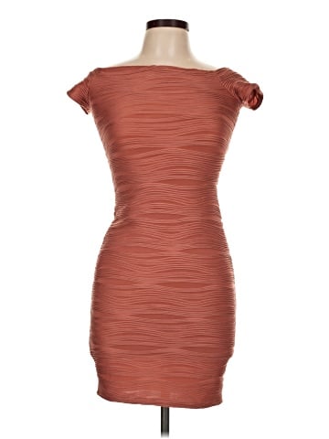 HOT GAL Cocktail Dress (view 1)
