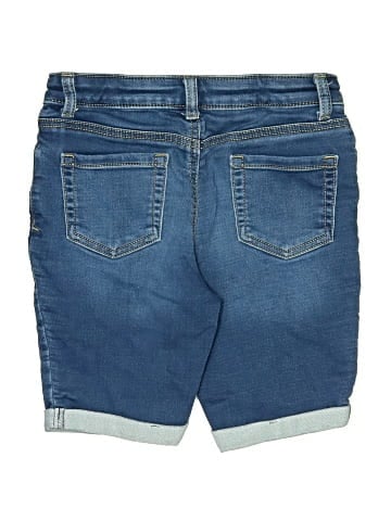 Cat & Jack Denim Shorts (view 2)