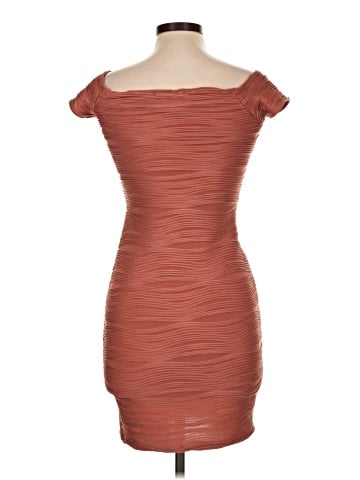 HOT GAL Cocktail Dress (view 2)