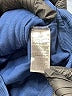 Old Navy 100% Polyester Blue Track Jacket Size 5T - photo 5