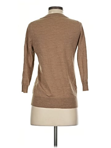 J.Crew Factory Store Pullover Sweater (view 2)